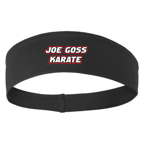 PRINT - PosiCharge ® Competitor  Headband Thumbnail